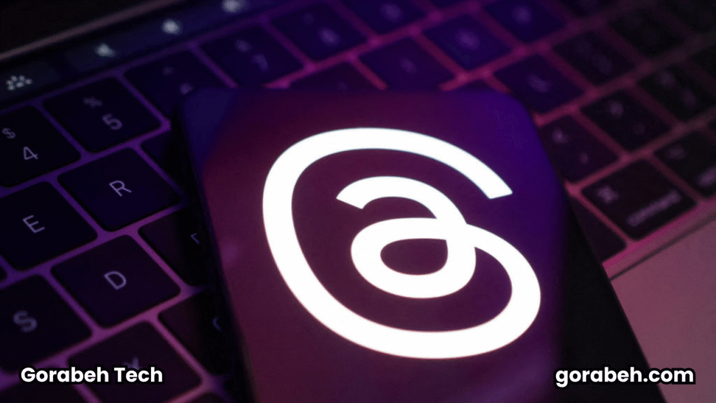 Threads من ميتا يتفوق على تويتر في عدد المستخدمين