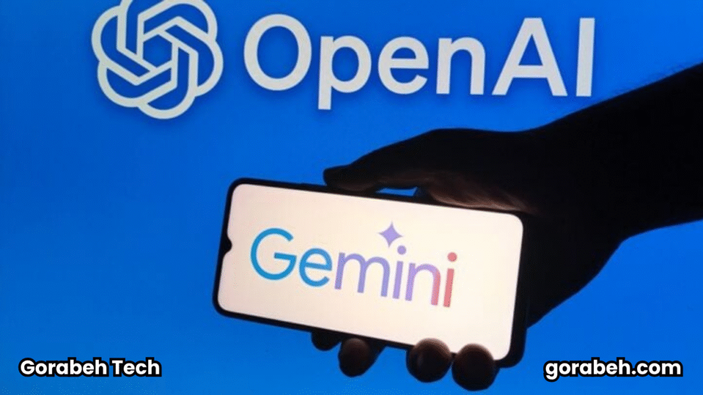 Google Gemini Pro يتحدى OpenAI بقدرات توليد صوت واقعية