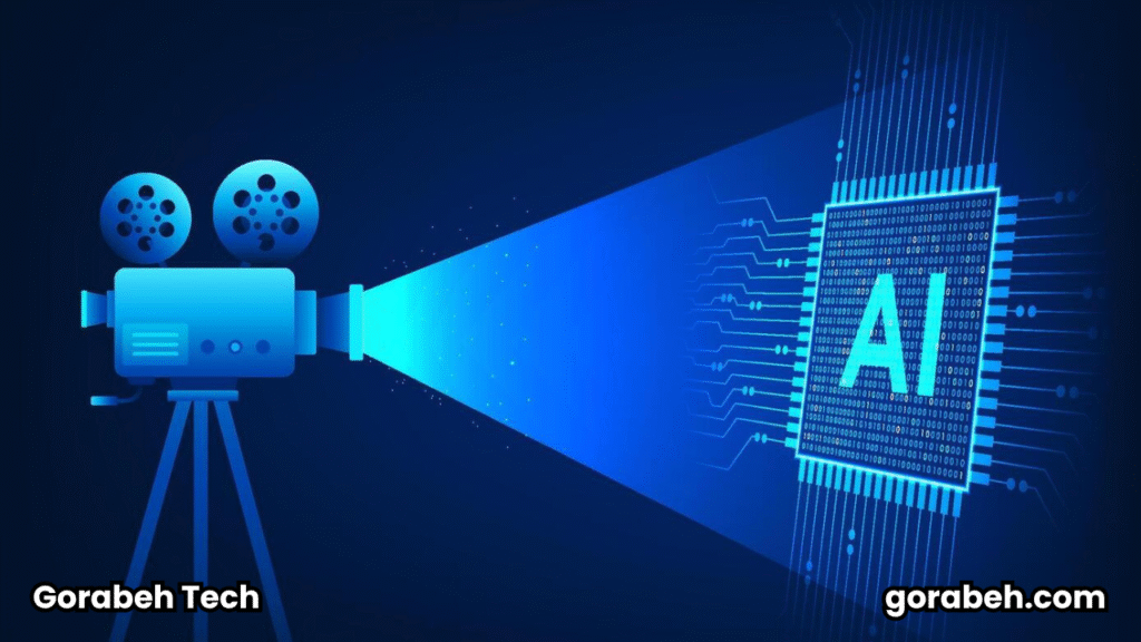 الذكاء الاصطناعي يدخل عالم التصوير الفوتوغرافي الاحترافي: ثورة في الإبداع والابتكار