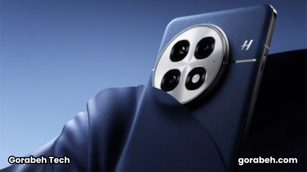 تسريب تصميم OnePlus 13 Pro بشاشة منحنية بالكامل: نقلة جريئة في فلسفة التصميم