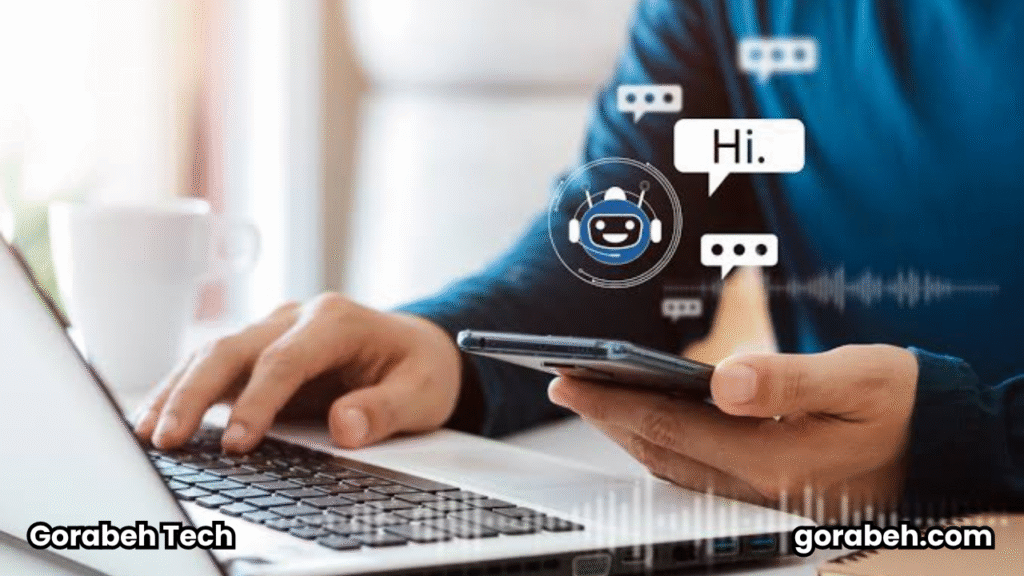 روبوتات المحادثة تدخل عالم التعليم وتحدث نقلة نوعية: مستقبل التعلم الذكي