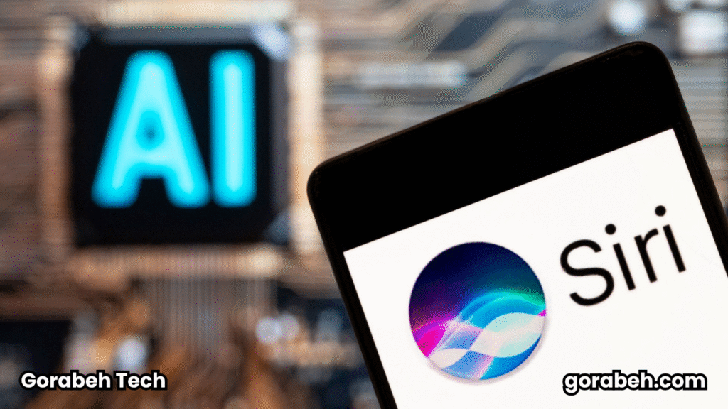 أبل تطور Siri لتصبح أقرب إلى الإنسان أكثر من أي وقت مضى