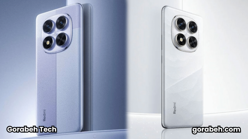 شاومي تطلق هاتف Redmi 14 بسعر منافس وميزات مذهلة