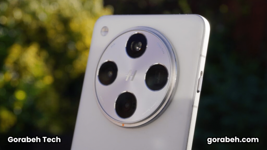 Oppo Find X8 يكسر معايير الكاميرات الذكية بتقنية جديدة من سوني