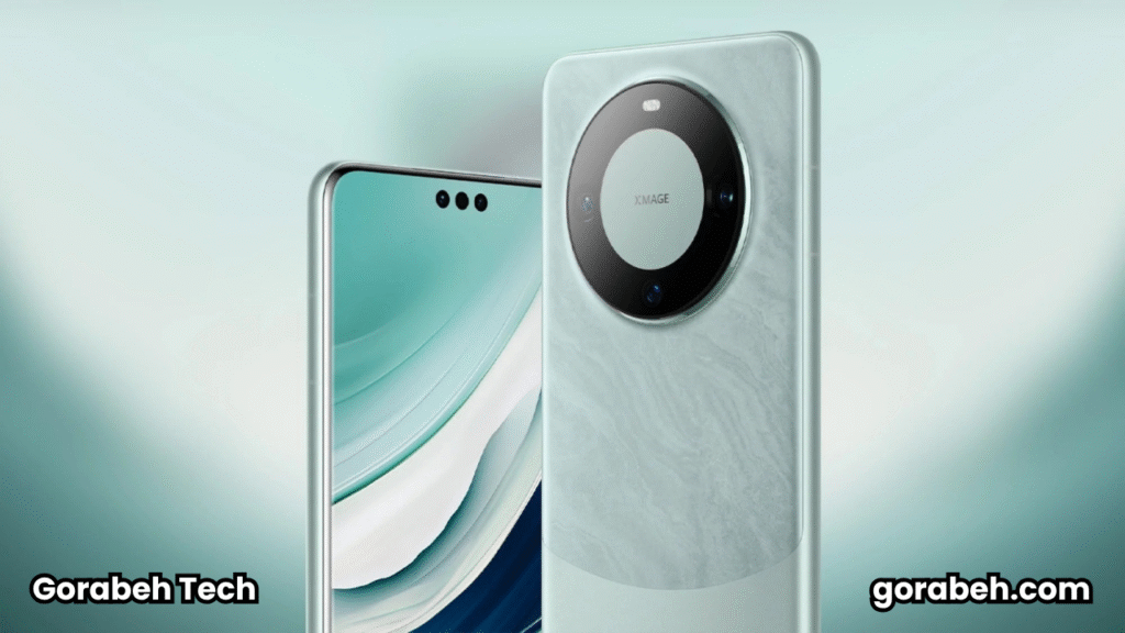 هواوي تستعيد مكانتها العالمية مع هاتف P70 Pro: عودة قوية تنتظرها الأسواق